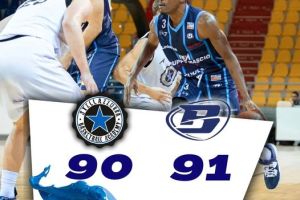 Treviglio passa in overtime in casa Stella Azzurra. Marini di ghiaccio