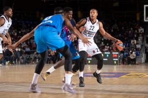 Olimpia Milano, rotta verso Barcellona. E’ il confronto numero 25