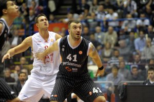 Partizan-Olimpia Milano, la storia del confronto