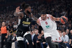 Olimpia Milano verso Barcellona, Messina: Gara durissima