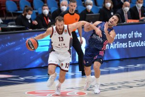 Olimpia Milano-Real Madrid, la prima impresa nel 1966