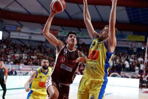 Derek Willis: Stiamo andando nella giusta direzione