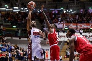Umana Reyer Venezia – Pallacanestro Trieste | La situazione e dove vederla in tv