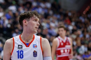 Mikael Jantunen: Ci siamo guardati allo specchio, bisogna imparare dalle sconfitte e guardare avanti