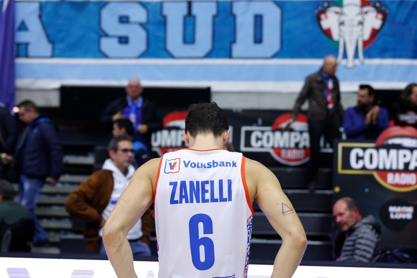 Alessandro Zanelli