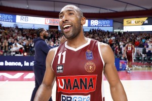 Jayson Granger vince l’MVP della 11ª giornata di Serie A UnipolSai