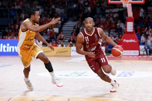 Granger: “Con Trieste vogliamo mostrare la nostra reale identità di squadra”