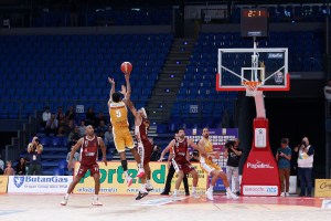 Pesaro la vince così con Abdur-Rahkman!