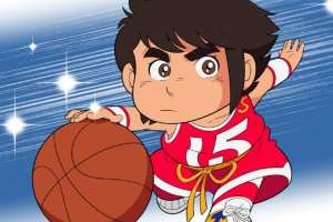 Basket e Giappone: quando lo sport è serializzato