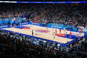 FIBA EuroBasket 2022 an unprecedented success on and off the court