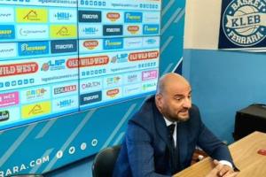 Il Kleb Basket è tutto ferrarese, Marco Miozzi ha acquisito il 70% delle quote