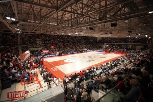 Reggio Emilia, la campagna abbonamenti si chiude a 2555