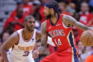 Brandon Ingram: Vogliamo portare un titolo a New Orleans
