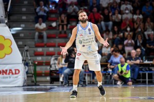 Stefano Gentile: Siamo stati bravi a chiuderla in difesa