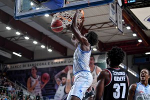 Joventut Badalona inks Chinanu Onuaku