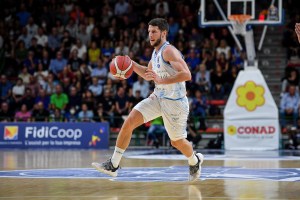 Nikolic: La Virtus ha meritato ma hanno dovuto giocare al massimo per vincere contro di noi