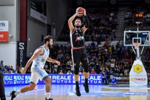 Banco di Sardegna Sassari – Virtus Segafredo Bologna | Serie A UnipolSai 2022/23