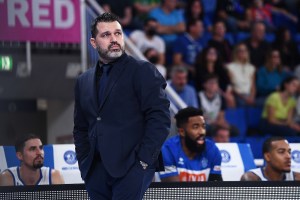 Germani Brescia, Alessandro Magro: Dobbiamo migliorare la nostra difesa