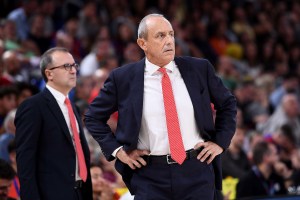 Ettore Messina: Virtus squadra eccellente, costruita per raggiungere i playoff