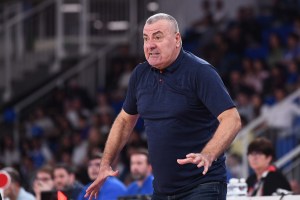 Savignani: Avevamo preparato bene la partita. Complimenti ai ragazzi
