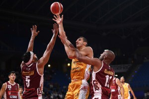 VL Pesaro nei guai: fuori Kravic e Totè contro Trento