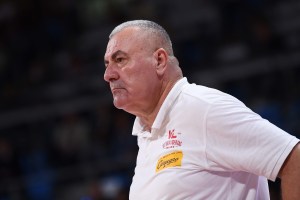 Pesaro, Repesa: “Pubblico è stato il sesto uomo in campo”