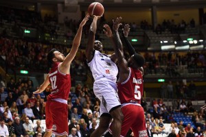 Pallacanestro Trieste – Bertram Yachts Derthona Tortona | Serie A UnipolSai 2022/23
