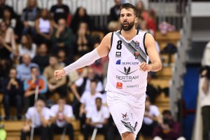 Pallacanestro Forlì, arriva Riccardo Tavernelli