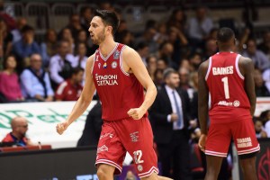 Luca Campogrande: Non c’è mai un solo fattore quando non ci si riesce a esprimere al meglio