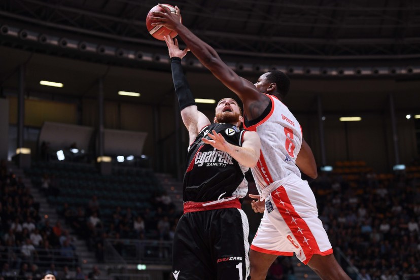 Skylar Spencer Serie A