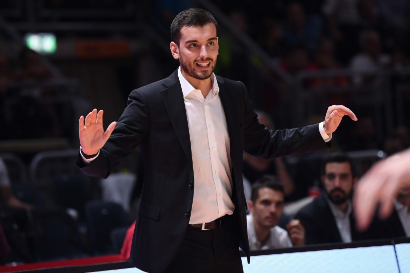 Marco Legovich