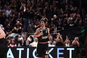 Virtus Bologna verso il Sold Out per il gran ritorno di Milos Teodosic
