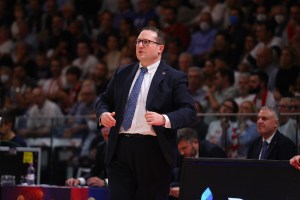 Tortona, Ramondino: “Contro Varese particolarmente importante l’aspetto mentale”