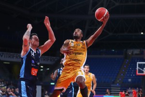 Serie A: multe per Scafati e Pesaro