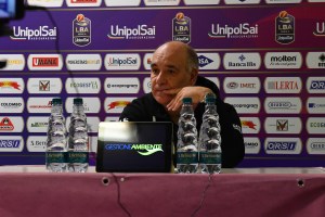 Trento, Molin: “Vogliamo sentire il supporto del pubblico”