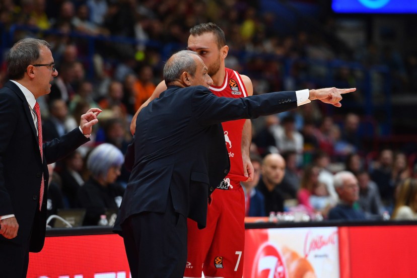 Ettore Messina