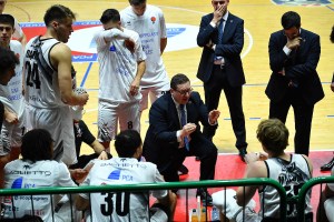 Ramondino: Trieste ha mostrato sprazzi e folate importanti
