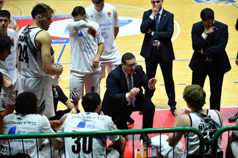Bertram Derthona Carpegna Pesaro