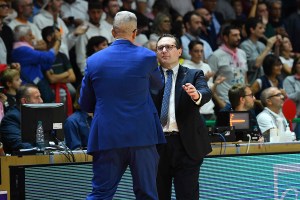 Serie A, il Punto di Sportando | La coralità di Ramondino, le scelte di Pesaro, e Banchero…