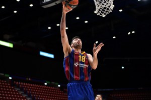 Girona announces signing of Pierre Oriola