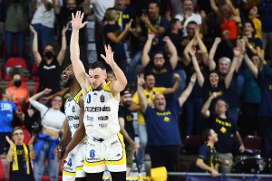 Alessandro Cappelletti: Credo nel percorso, ho la maturità giusta per la Serie A