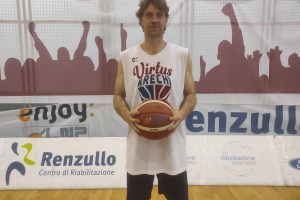 Virtus Arechi Salerno firma Duilio Birindelli