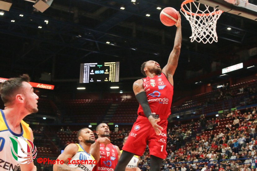 Deshaun Thomas