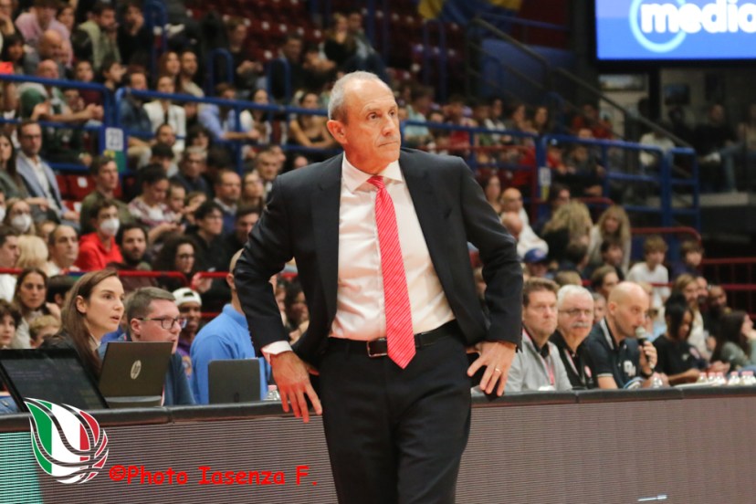 Ettore Messina