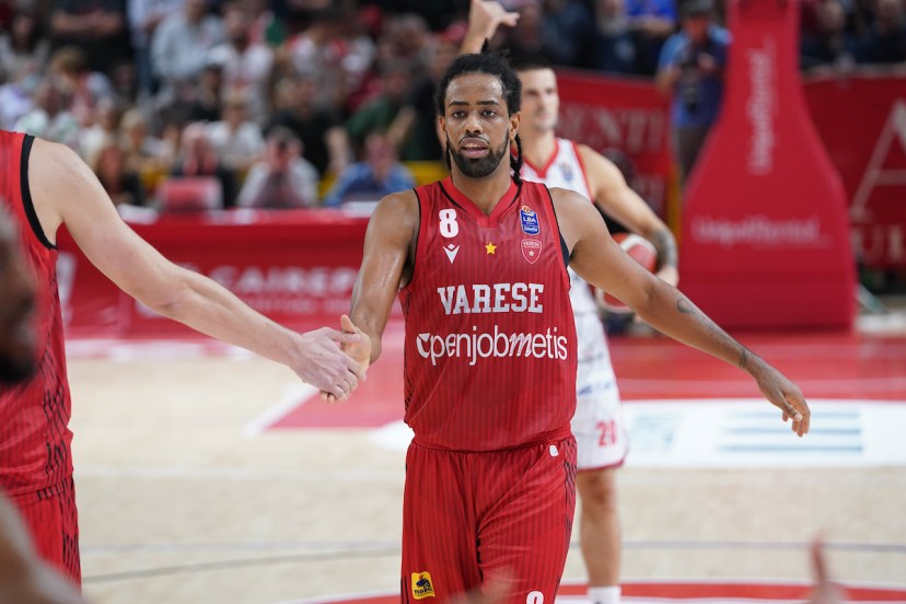 Woldetensae Varese