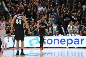 La Domenica Sportiva di Sportando | Un tandem al comando, Trieste fischia, Reggio è in crisi
