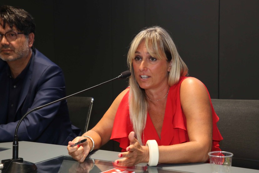 Veronica Bartoli