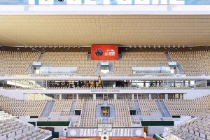 Paris Basketball e Monaco, oggi l’appuntamento al Roland Garros