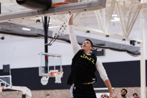 Primo assaggio di pre-season NBA per Simone Fontecchio: 9′ in campo