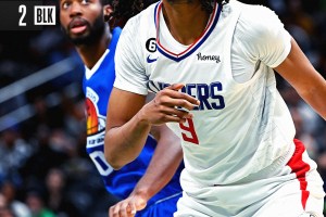 Clippers ok all’esordio in Preseason